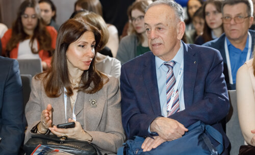 V Межрегиональная научно-практическая конференция «Енисейский урологический форум-2025»